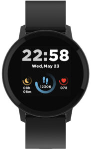 Fotografie Canyon Lollypop  recenzía