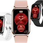 Carneo LuXii Active recenze