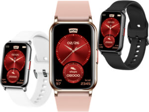 Fotografie Carneo LuXii Active  recenzía