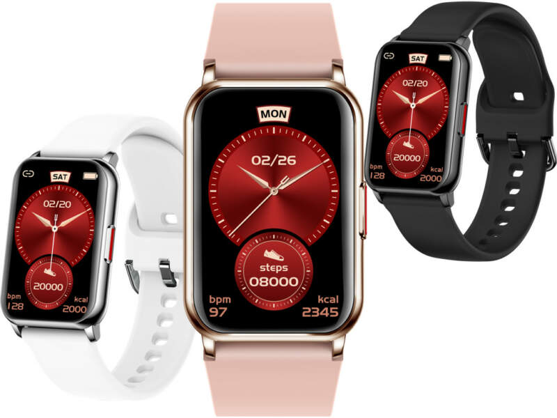 Carneo LuXii Active recenze