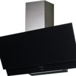 Cata JUNO A+ Nerez Černé sklo 600 recenze