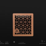 Ciarko CDB8001CR recenze