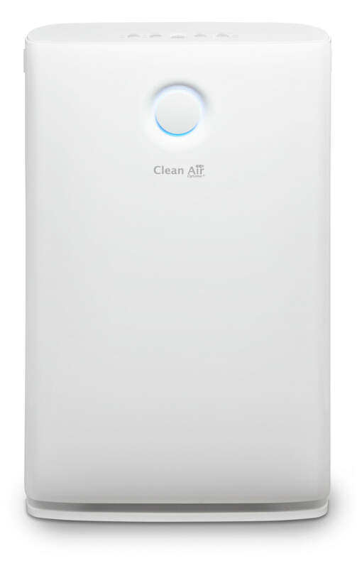 Clean Air Optima CA-509D recenze
