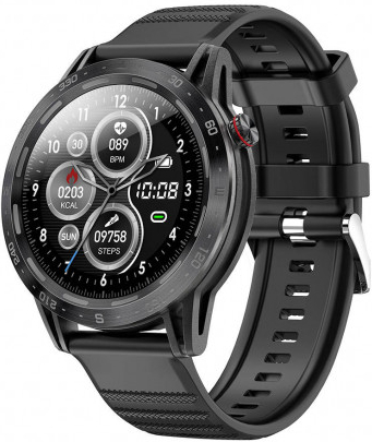 Colmi Smart Watch SKY7 Pro recenze