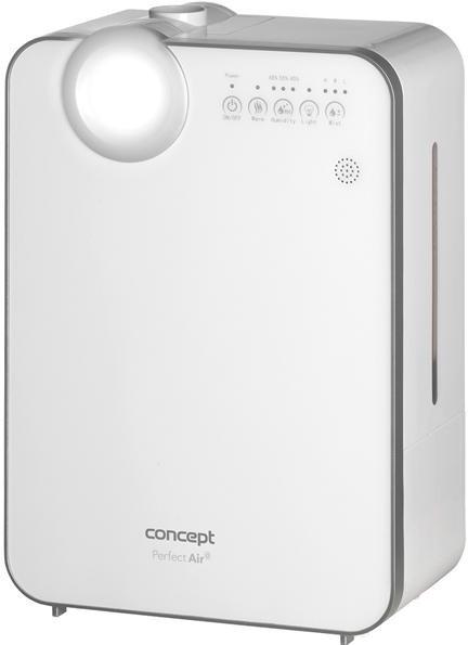 Concept ZV2000 Perfect Air recenze