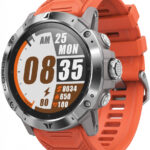 Coros VERTIX 2 recenze