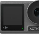 DJI Osmo Action 3 Standard Combo CP.OS.00000220.01 recenze