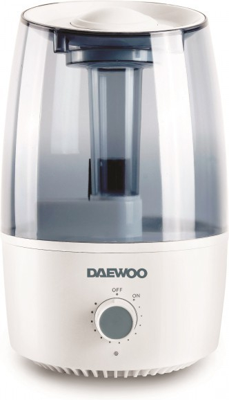 Daewoo DHU-360 recenze