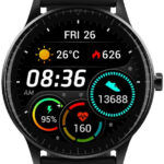 Denver SW-173 recenze