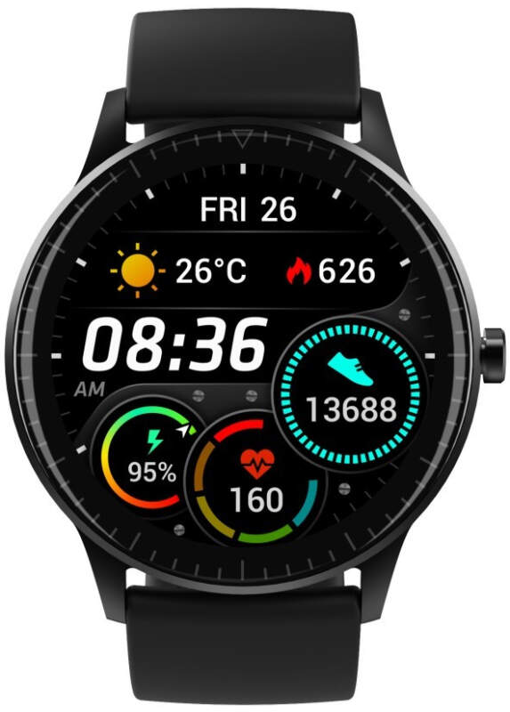 Denver SW-173 recenze