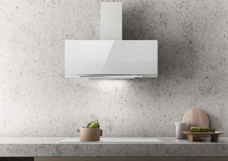 ELICA APLOMB WH/A/90 recenze