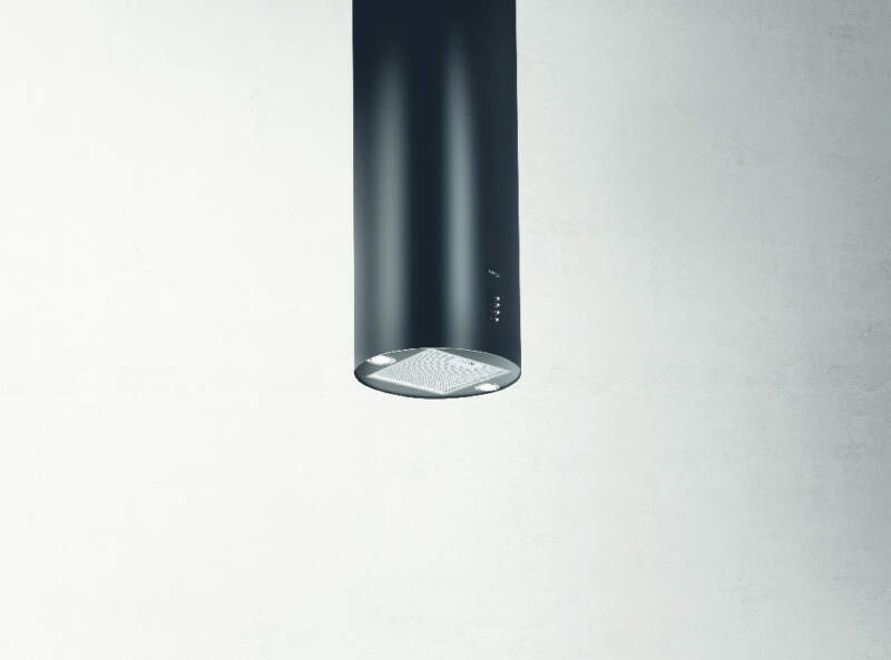 ELICA TUBE PRO ISLAND BL MAT/A/43 recenze