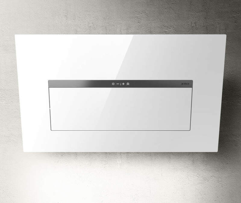 Elica BLOOM-S WH/A/85 recenze