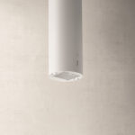 Elica TUBE PRO ISLAND WH MAT/A/43 recenze