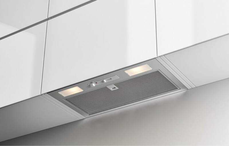 FABER INKA SMART HC X A70 recenze