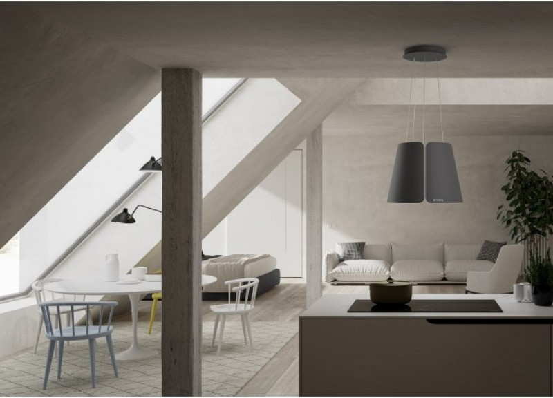 Faber BEAT DG MATT F45 recenze