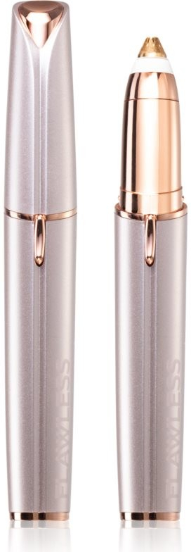 Flawless Finishing Touch Brows recenze