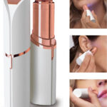 Flawless Finishing Touch Facial Hair Remover recenze