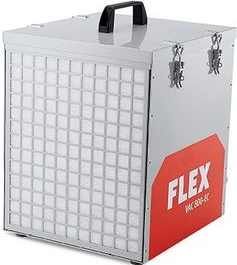 Flex VAC 800-EC 477745 recenze