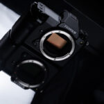 Fujifilm GFX 50S II recenze