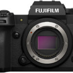 Fujifilm X-H2S recenze