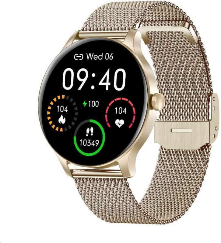 GARETT Classy recenze