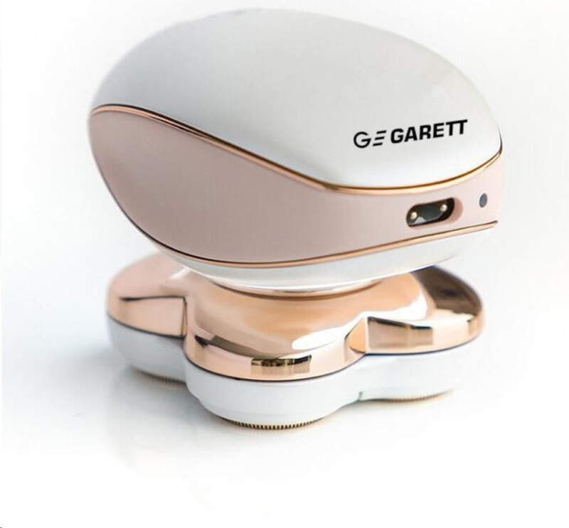 Garett Beauty Shine recenze