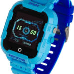 Garett Kids 4G recenze