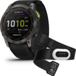 Garmin Enduro 2 recenze