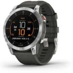 Garmin epix (Gen 2) Standard Edition recenze