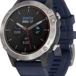 Garmin Quatix6 PRO Glass recenze