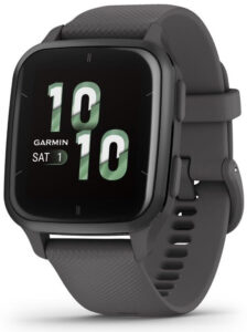 Fotografie Garmin Venu Sq 2  recenzía