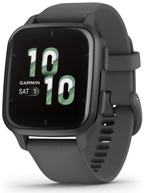 Garmin Venu Sq 2 recenze