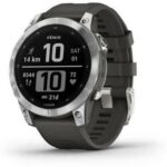 Garmin fenix 7 Glass recenze
