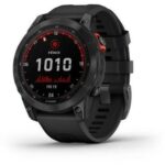 Garmin fenix 7 Solar recenze