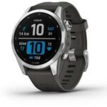 Garmin fenix 7S Glass recenze