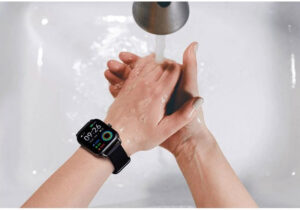 Fotografie Haylou RS4 LS12  recenzía