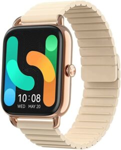 Fotografie Haylou RS4 Plus  recenzía