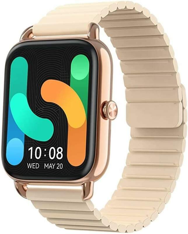 Haylou RS4 Plus recenze