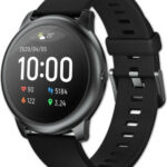 Haylou Solar LS05 recenze