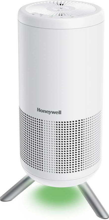 Honeywell HPA830WE4 - recenze testy