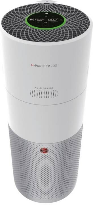 Hoover H-PURIFIER HHP70CAH011 recenze