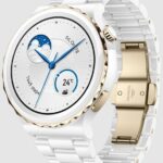 Huawei Watch GT 3 PRO 43mm recenze