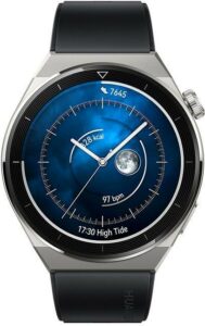 Fotografie Huawei Watch GT3 Pro 46mm  recenzía