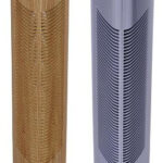 Ionic-CARE Triton X6 2 ks dřevo + stříbrná recenze
