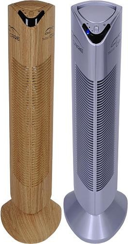 Ionic-CARE Triton X6 2 ks dřevo + stříbrná recenze