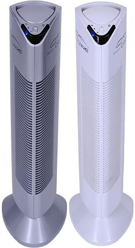 Ionic-CARE Triton X6 2 ks stříbrná / perleťově bílá recenze
