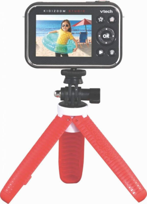 Kidizoom Magic Studio recenze