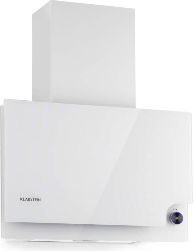 Klarstein Amelia 60 cm recenze