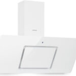 Klarstein Sofia 90 300 m³/h recenze